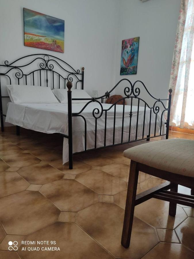 Amanda Casa Vacanza Avola Kültér fotó