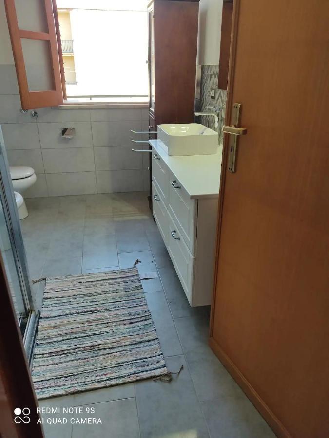 Amanda Casa Vacanza Avola Kültér fotó