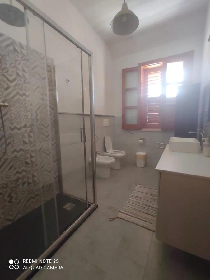 Amanda Casa Vacanza Avola Kültér fotó